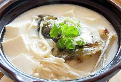 鲶鱼炖豆腐是什么地方的菜品（怎么做好吃又简单）